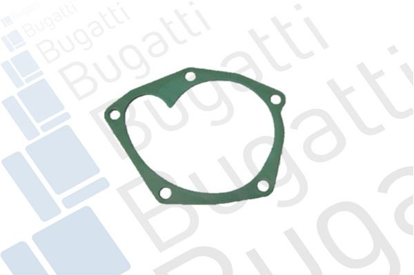 Opel Vivaro 2001-2005 Arası 1.9 Di Bugatti Marka Devirdaim Su Pompası