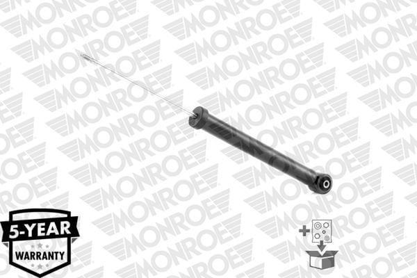 Seat Cordoba 2002-2009 Arası 1.2 Arka Monroe Marka Amortisör