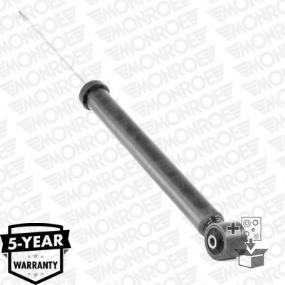 Seat Cordoba 2002-2009 Arası 1.2 Arka Monroe Marka Amortisör