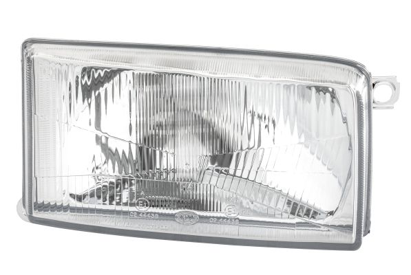 Volkswagen Transporter 1990-2004 Arası 2.4 D Syncro Sağ Hella Marka Far