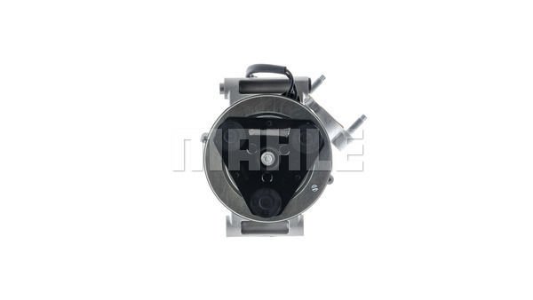 Ford S-Max 2006-2014 Arası 2.0 TDCi Mahle Marka Klima Kompresörü