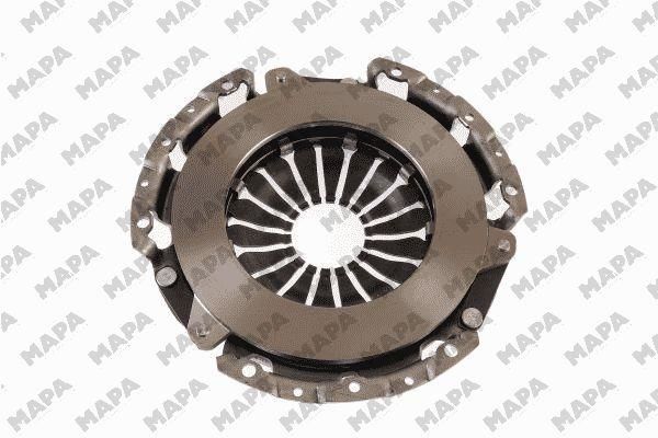 Renault Scenic 2003-2010 Arası 1.4 Mapa Marka Debriyaj Seti