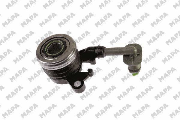 Renault Scenic 2003-2010 Arası 1.4 Mapa Marka Debriyaj Seti