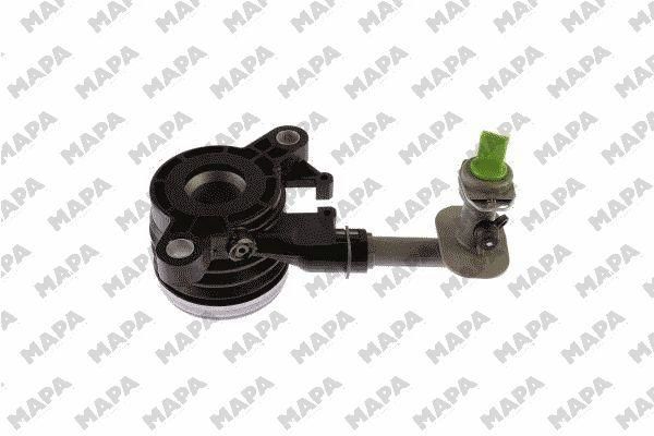 Renault Scenic 2003-2010 Arası 1.4 Mapa Marka Debriyaj Seti