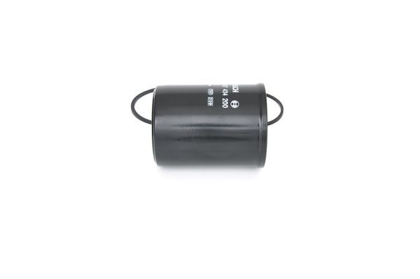 Ford Granada 1977-1985 Arası 2.5 D, 2.1 D Bosch Marka Mazot Yakıt Filtresi