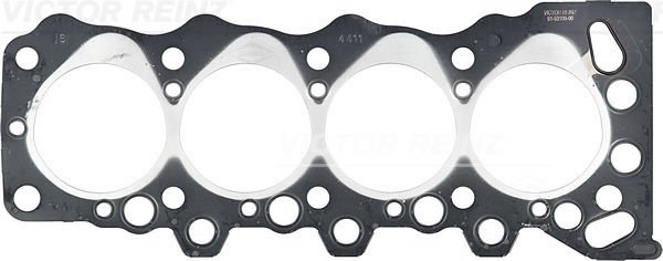 Opel Corsa 1982-1994 Arası 1.5 TD, 1.5 D Victor Reinz Marka Silindir Kapak Contası