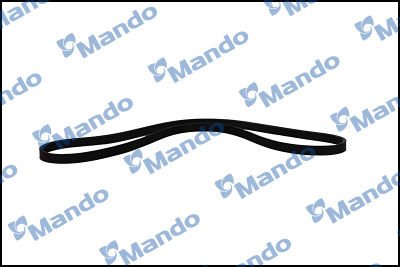 Renault Megane 1995-2004 Arası 1.4 e Mando Marka Vantilatör Kayışı