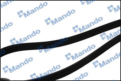 Renault Megane 1995-2004 Arası 1.4 e Mando Marka Vantilatör Kayışı