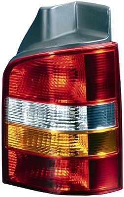 Volkswagen Transporter 2003-2007 Arası 1.9 TDI Hella Marka Sağ Stop Lambası