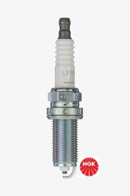 Citroen C1 2005-2014 Arası 1.0 NGK Marka Buji