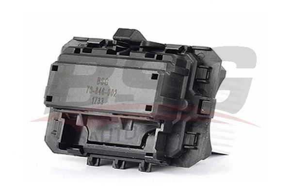 Citroen C3 2009-2013 Arası 1.6 HDi 110 BSG Marka Klima Basınç Müşürü