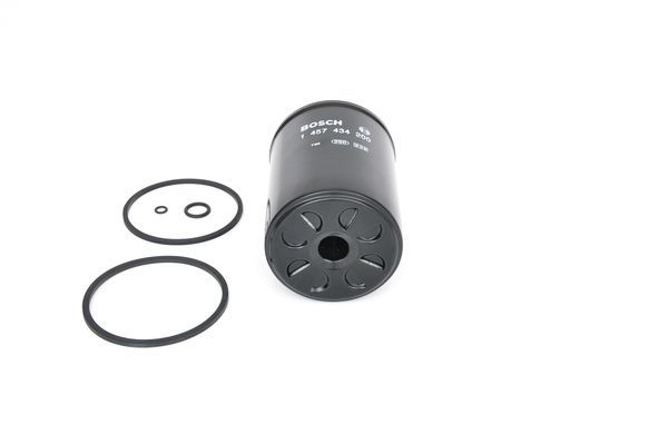 Ford Sierra 1982-1993 Arası 2.3 D, 1.8 TD Bosch Marka Mazot Yakıt Filtresi