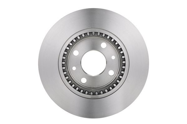 Renault 19 1988-2003 Arası 1.8 16V, 1.7, 1.8 Bosch Marka Ön Havalı Fren Diski