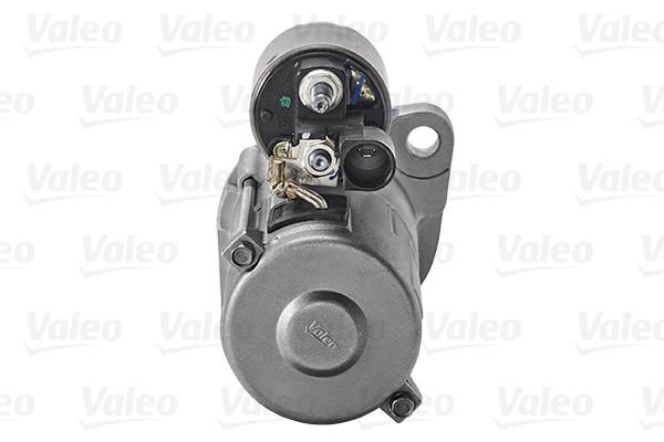 Volkswagen Golf 2013-2017 Arası 2.0 TDI 4motion, 2.0 TDI Valeo Marka Marş Motoru