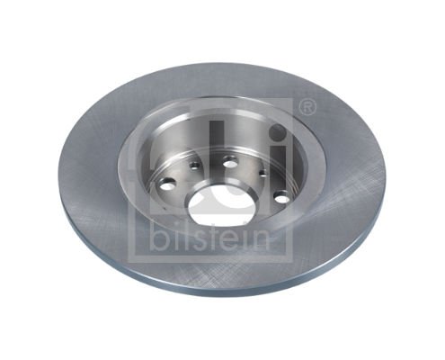 Alfa Romeo 166 1998-2007 Arası 2.0 T.Spark, 2.4 JTD, 2.5 V6 24V, 2.0 V6, 3.0 V6 24V, 3.2 V6 24V Febi Marka Fren Diski