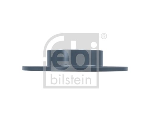 Alfa Romeo 166 1998-2007 Arası 2.0 T.Spark, 2.4 JTD, 2.5 V6 24V, 2.0 V6, 3.0 V6 24V, 3.2 V6 24V Febi Marka Fren Diski