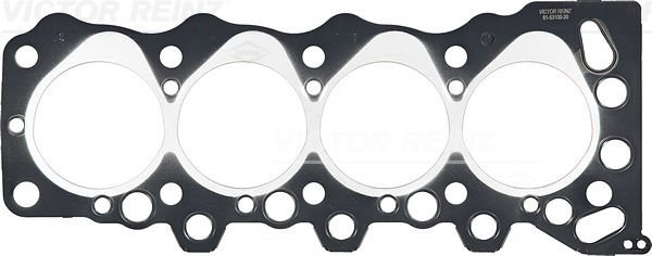 Opel Corsa 1982-1994 Arası 1.5 TD, 1.5 D Victor Reinz Marka Silindir Kapak Contası