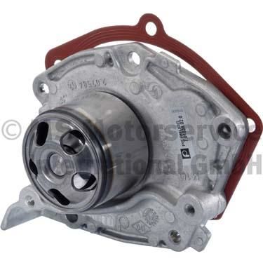 Opel Vivaro 2001-2005 Arası 1.9 Di Pierburg Marka Devirdaim Su Pompası