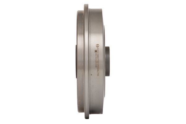 Peugeot 206 1998-2012 Arası 1.4 HDi eco 70 Bosch Marka Kampana