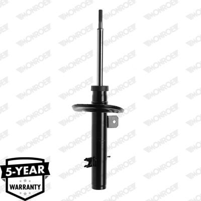 Peugeot 208 2012-2016 Arası 1.6 HDi, 1.5 BlueHDI 100, 1.6 BlueHDi 120, 1.6 BlueHDi 100 Ön Sağ Gazlı Monroe Marka Amortisör