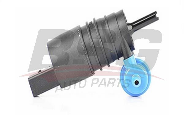 Volkswagen Polo 1994-1999 Arası 75 1.6, 55 1.3 BSG Marka Cam Su Motoru