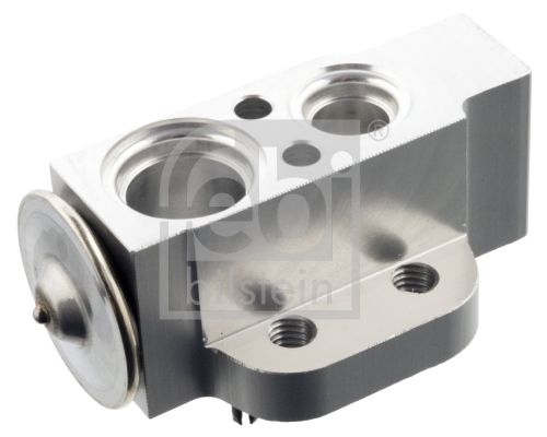 Volkswagen Polo 2009-2013 Arası 1.6 BiFuel Febi Marka Klima Basınç Müşürü
