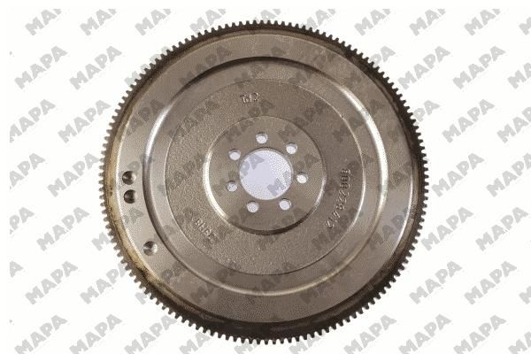 Renault Scenic 2003-2012 Arası 1.5 dCi Mapa Marka Volanlı Debriyaj Seti