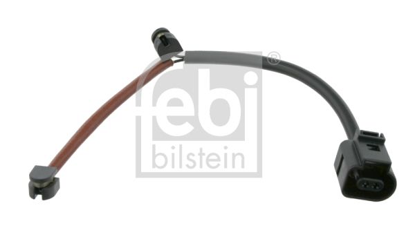 Porsche Cayenne 2002-2010 Arası S 4.5, 3.2, Turbo 4.5 Febi Marka Arka Balata Fişi