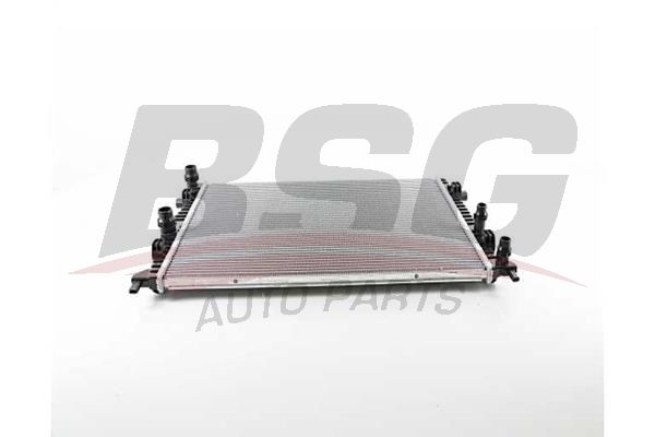 Volkswagen Golf 2012-2017 Arası 1.2 TSI, 1.4 TGI CNG, 1.4 TSI BSG Marka Su Radyatörü