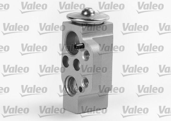 Volkswagen Polo 2009-2013 Arası 1.6 BiFuel Valeo Marka Klima Basınç Müşürü