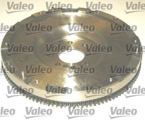 Ford Transit 2000-2006 Arası 2.4 DI RWD, 2.4 DI, 2.4 TDE Valeo Marka Volanlı Debriyaj Seti