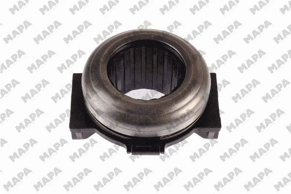 Renault Scenic 1999-2010 Arası 2.0 16V Mapa Marka Debriyaj Seti