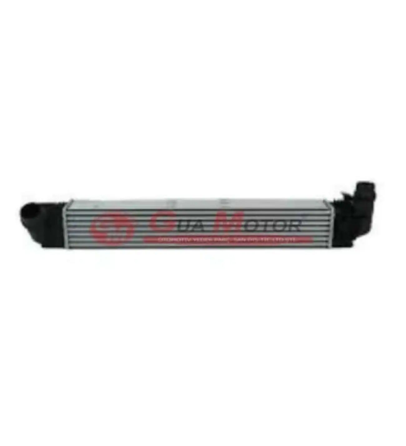 Scenic III 1.5 dci İntercooler Radyatör Gua GUA-40708