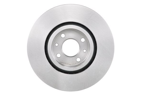 Alfa Romeo 155 1992-1997 Arası 2.0 T.S. 16V Bosch Marka Ön Fren Diski