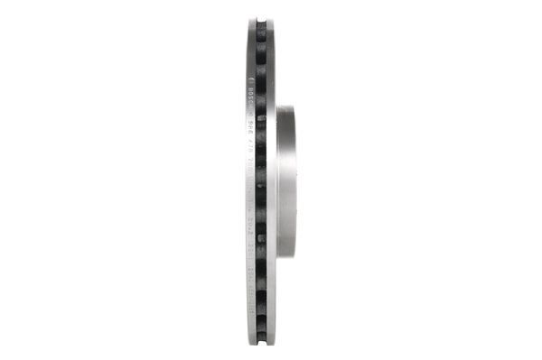 Alfa Romeo 155 1992-1997 Arası 2.0 T.S. 16V Bosch Marka Ön Fren Diski