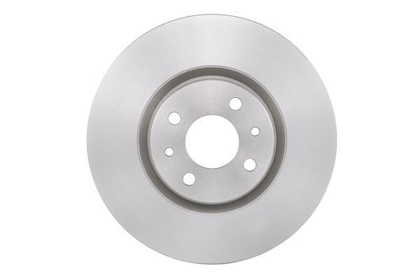 Alfa Romeo 155 1992-1997 Arası 2.0 T.S. 16V Bosch Marka Ön Fren Diski
