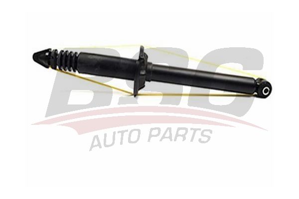 Ford Ka 1996-2008 Arası 1.3 i Arka BSG Marka Amortisör