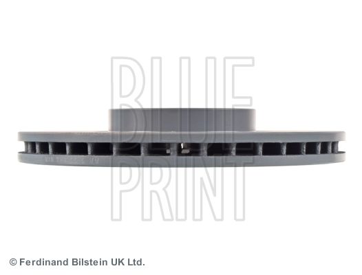 Ford Transit 1991-2000 Arası 2.5 TD, 2.0 i, 2.5 DI, 2.0 Blueprint Marka Ön Havalı Fren Diski