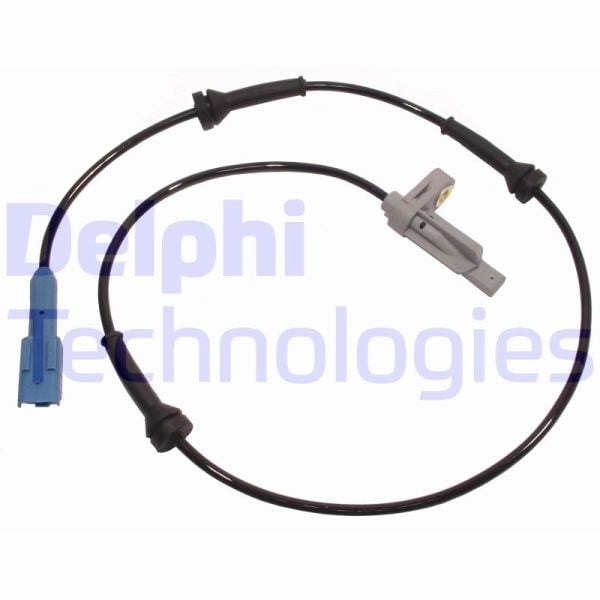 Peugeot 206+ 2009-2013 Arası 1.4 i Delphi Marka Abs Sensörü