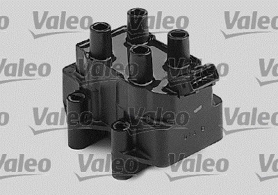 Peugeot 405 1992-1999 Arası 1.4 Valeo Marka Ateşleme Bobini