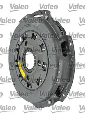 Ford Transit 2006-2014 Arası 2.4 TDCi RWD Valeo Marka Volanlı Debriyaj Seti