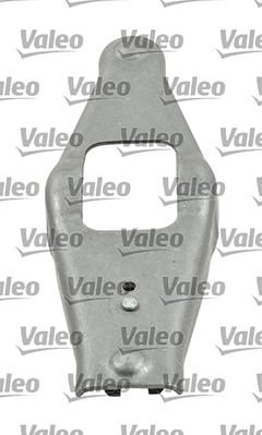 Ford Transit 2006-2014 Arası 2.4 TDCi RWD Valeo Marka Volanlı Debriyaj Seti