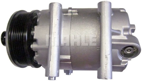 Ford S-Max 2006-2014 Arası 2.2 TDCi Mahle Marka Klima Kompresörü