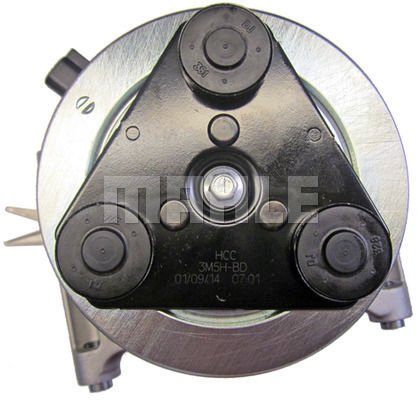 Ford S-Max 2006-2014 Arası 2.2 TDCi Mahle Marka Klima Kompresörü