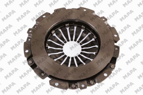 Renault Scenic 1999-2010 Arası 2.0 16V RX4 Mapa Marka Debriyaj Seti