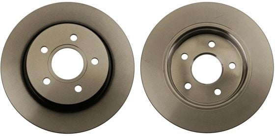 Ford Focus 2010-2014 Arası 1.6 EcoBoost TRW Marka Arka Fren Diski