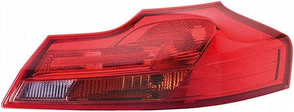 Opel Insignia 2008-2017 Arası 2.0 Biturbo CDTI 4x4 Hella Marka Sol Stop Lambası