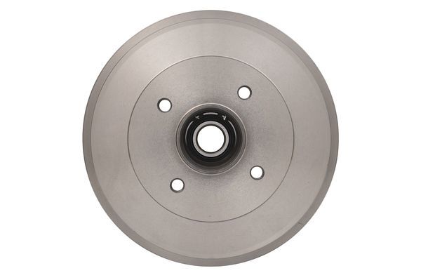 Peugeot 206 1998-2012 Arası 2.0 HDI 90 Bosch Marka Kampana