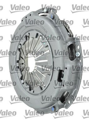 Ford Transit 2006-2014 Arası 2.4 TDCi, 2.4 TDCi RWD, 2.4 TDCi 4x4 Valeo Marka Volanlı Debriyaj Seti