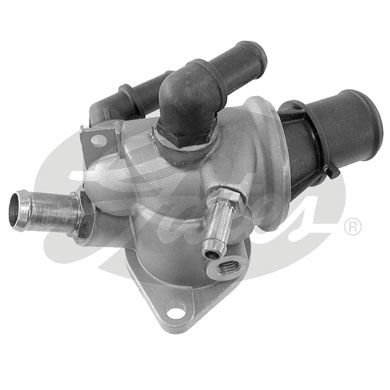 Alfa Romeo 146 1994-2001 Arası 1.4 i.e. 16V T.S., 1.6 16V T.S., 1.6 i.e. 16V T.S. Gates Marka Termostat